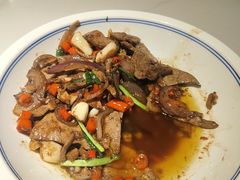 -春天里餐厅(西田城店)