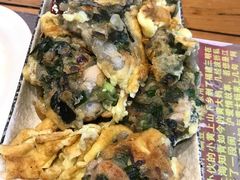 -黄老伯的海蛎煎