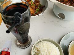 -望湘园湖南菜(赛格店)