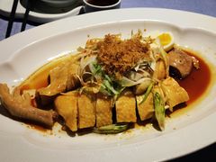 -晓粤·惹味粤菜(凯德乐峰广场店)