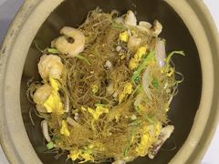 -钱记·乡野菜(紫荆花路店)