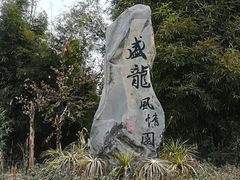 -盛龙生态风情园