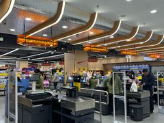 -新世界百货(顺义店)