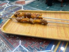 -乡村馕坑肉·烧烤·新疆菜·本地人更爱吃(阿勒泰首店)