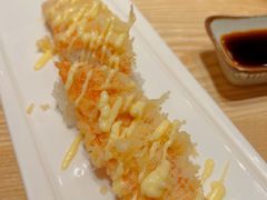 -禾绿寿司(星光68广场店)
