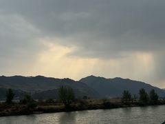 -金达莱烧烤(黎明南街店)