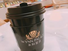 -甜艺廊(永利皇宫店)