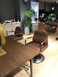 点击看大图 -意廊 Hair Salon