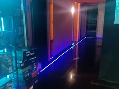 -暗楼·剧本杀·桌游