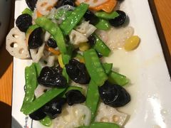 -龙梅肥肠鱼(明瓦廊店)