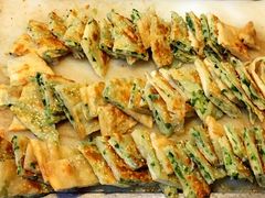 -咏春葱油饼(德政中路店)