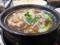 -溢香苑瓦罐(前进路店)