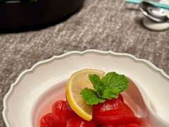 -江南灶中餐厅(南京香格里拉店)