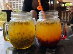 -三亚国光豪生度假酒店-椰语堂(国光豪生店)