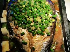 -夯鱼烤鱼·尔滨地标美食(国展店)