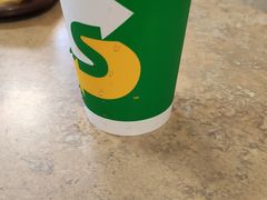 -SUBWAY赛百味(金码大厦店)