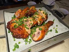 -绿茶餐厅(深圳龙华天虹购物中心店)