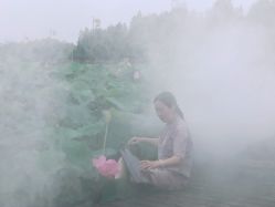 -水八仙生态园