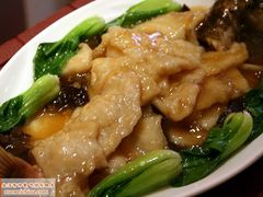 -惠丰堂饭庄·烤鸭·京味菜(西北旺·唐家岭店)