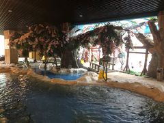 -中铁花水湾四季温泉谷