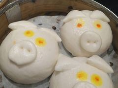 -点点心点心专门店(湾仔店)