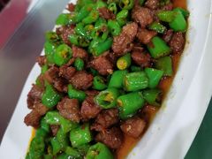 -灯盏窝饭店(新都分店)