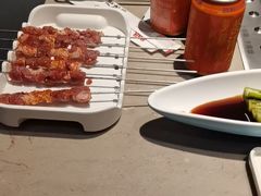 -丰茂烤串(建设街店)