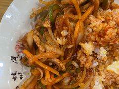 -故乡家韩国料理(丹东街店)