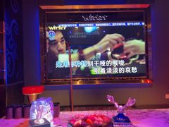 -温莎KTV(国贸店)