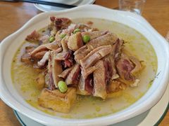 -得意楼蒸菜馆