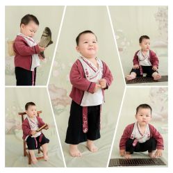 -奶牛叔叔儿童摄影生活馆(太仓店)