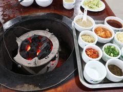 -朝伟清真铜瓢牛肉馆(三十年老·店)