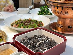-四季民福烤鸭店(前门大栅栏店)