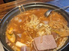 -意成料理