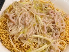 -焕记海鲜饭店