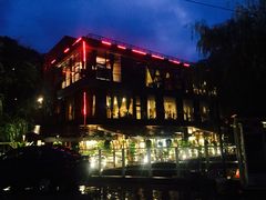 -Local泰莲庭(虹鳟鱼店)