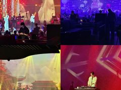 -赤红音乐现场(浦东金桥路店)