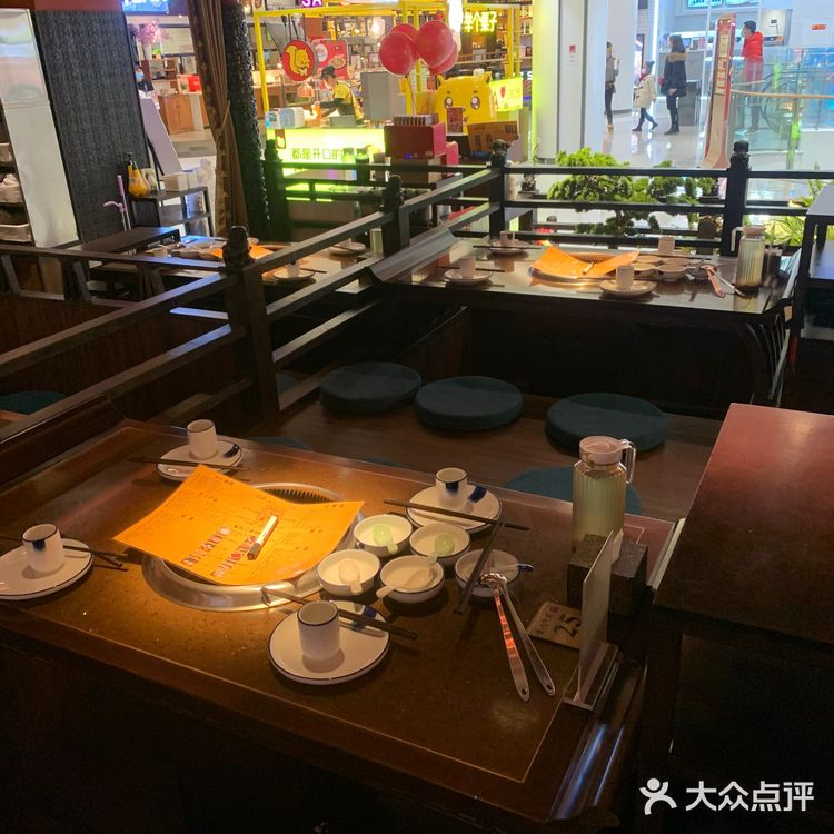 立春日的霸王餐