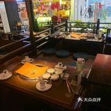 立春日的霸王餐