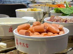-西火火·川派小火锅(西溪银泰店)