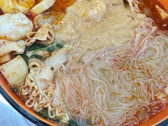 -刘文祥麻辣烫(蛇口店)