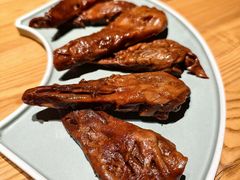 -竹里馆·淮扬菜·功夫茶(老门东店)