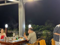 -渔家火锅·海鲜自助餐·演艺(亚龙湾天域酒店)