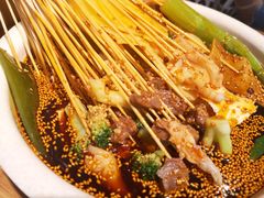 -叶婆婆钵钵鸡(解放碑店)