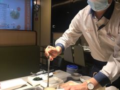 -海底捞火锅(吴中路店)