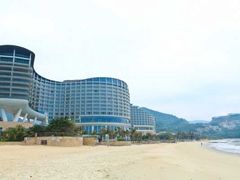-深圳大梅沙京基洲际度假酒店