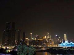 -长嘉·河图火锅(长嘉汇江景旗舰店)
