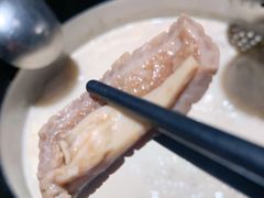 猪肚-煲宫猪肚鸡(晶品店)