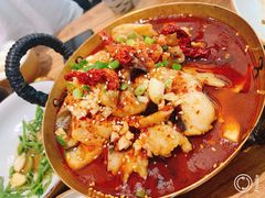 -长安记·大美陕菜(大族广场店)
