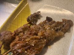 -小煵记·打边炉(西丽文光店)